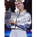 US Open 2025 Aryna Sabalenka Bomber Jacket US Open 2025 Aryna Sabalenka Bomber Jacket